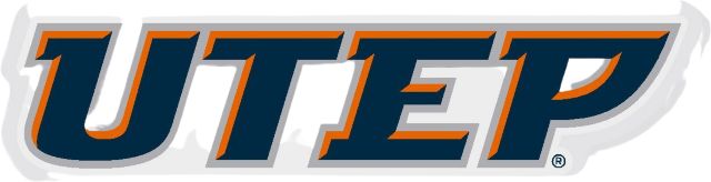 University of Texas El Paso 7'' Magnet
