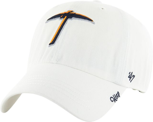 University of Texas El Paso Adjustable Cap