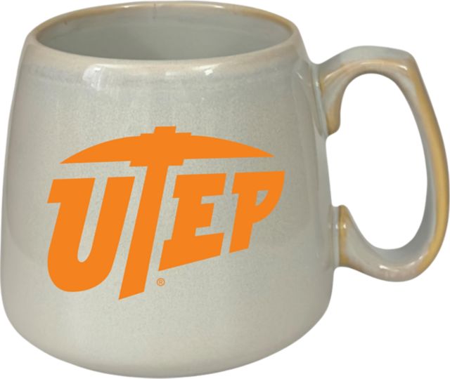 University of Texas El Paso 15 oz. Mug