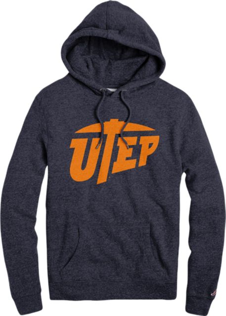 University of Texas El Paso Hooded Sweatshirt