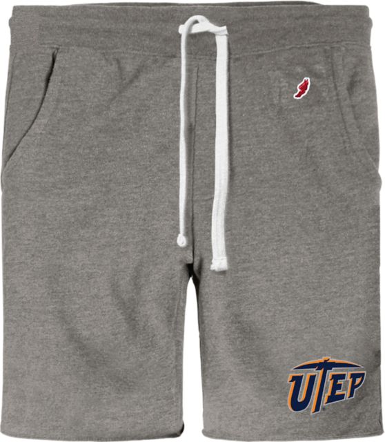 University of Texas El Paso Shorts