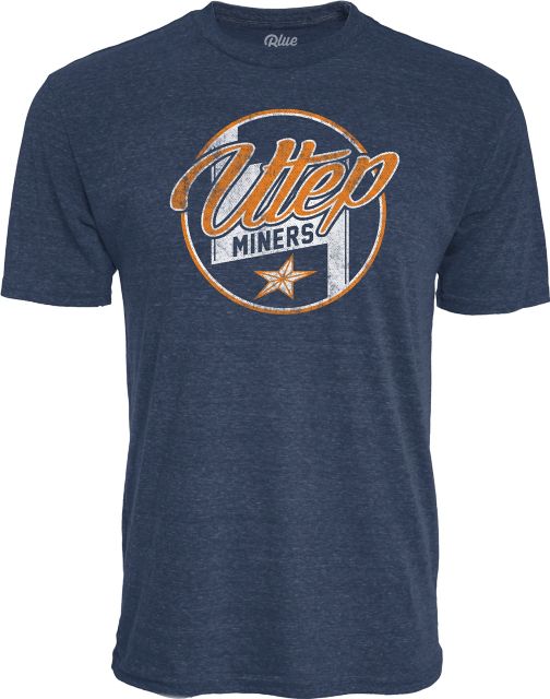 University of Texas El Paso Miners Short Sleeve T-Shirt