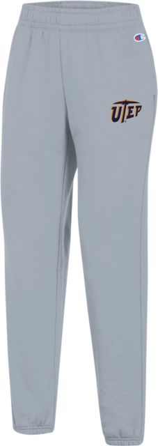 University of Texas El Paso Miners Women's Pants