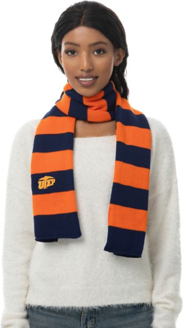 University of Texas El Paso Scarf