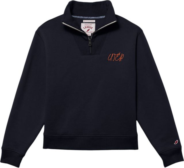 University of Texas El Paso Women's 1/4 Zip
