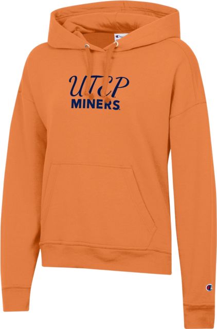 University of Texas El Paso Women's Miners Hoodie