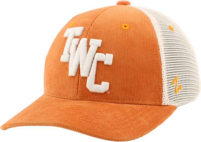 University of Texas El Paso Meshback Cap