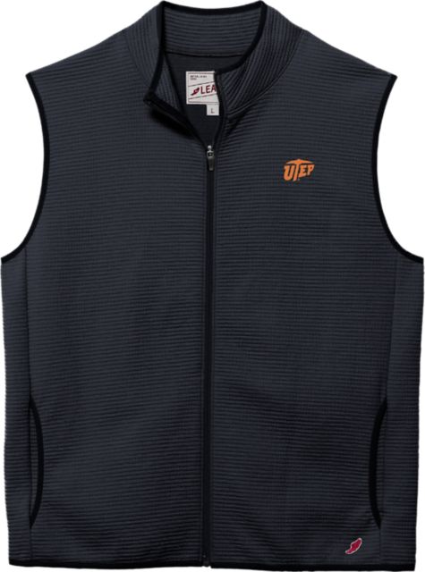 University of Texas El Paso Summit Vest
