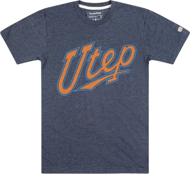 University of Texas El Paso Short Sleeve T-Shirt