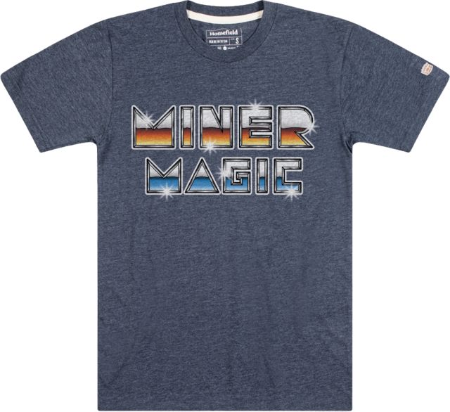 University of Texas El Paso Vault T-Shirt