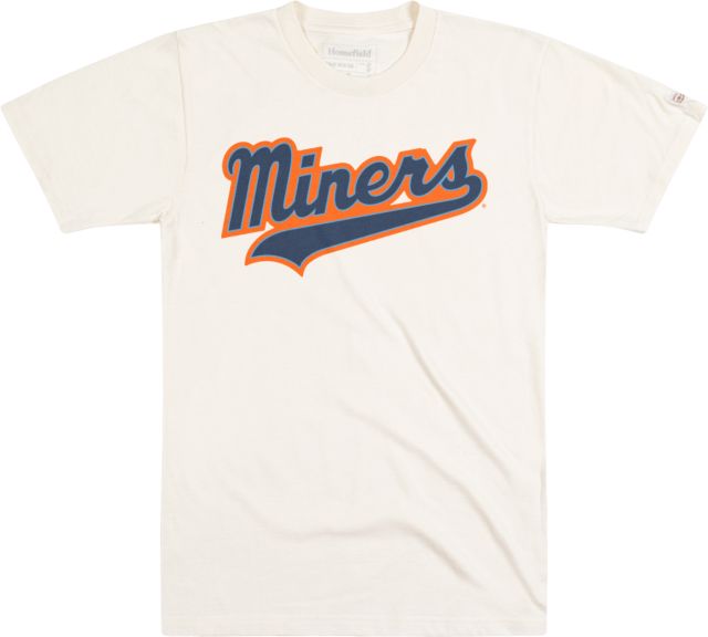 University of Texas El Paso Short Sleeve T-Shirt