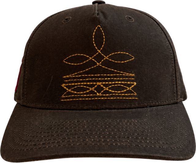 University of Texas El Paso Wrangler Adjustable Cap