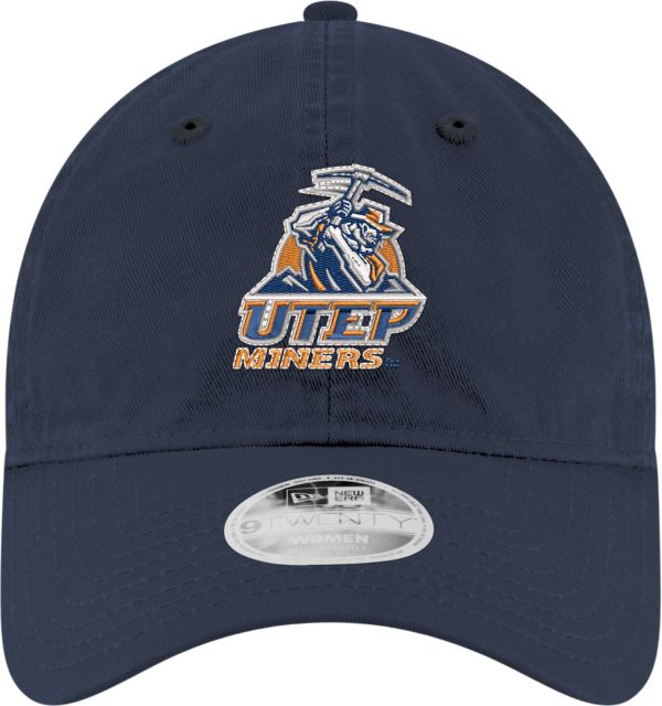 University of Texas El Paso Miners Women's Classic Cap