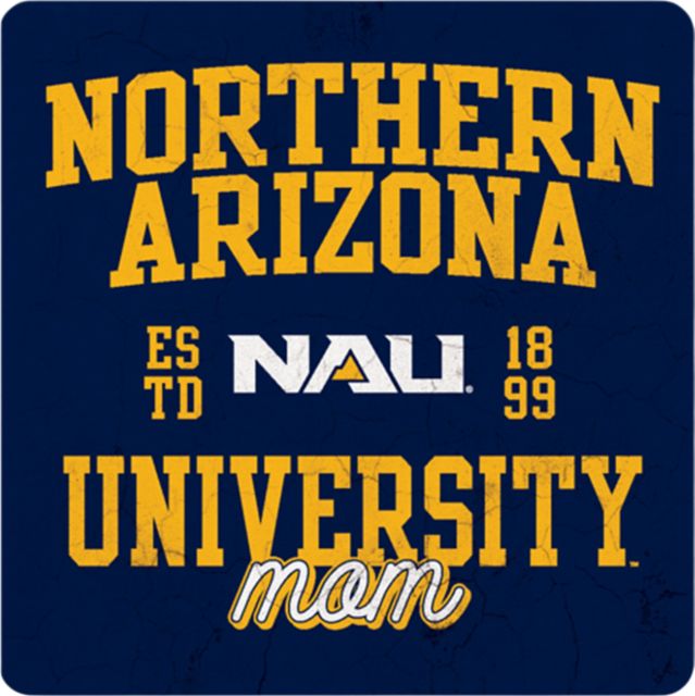 Northern Arizona 4x4 Coaster