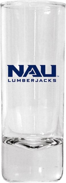 Northern Arizona 2.5 oz. Shooter