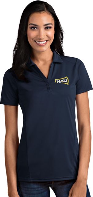 Northern Arizona Women's Tribute Polo - ONLINE ONLY