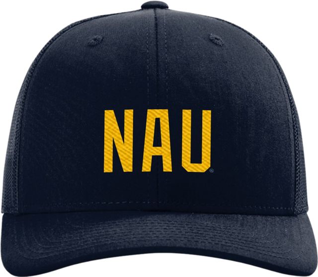 Northern Arizona Trucker Cap
