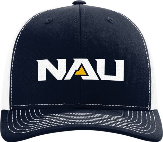 Northern Arizona All Day Trucker Cap