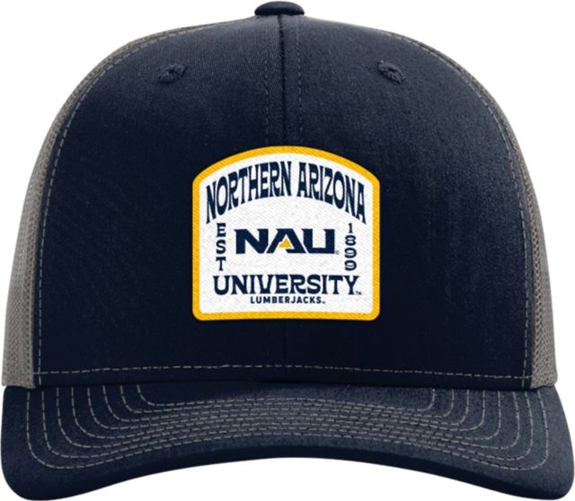 Northern Arizona Trucker Cap