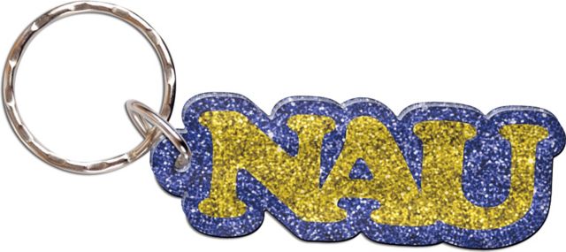 Northern Arizona Keychain