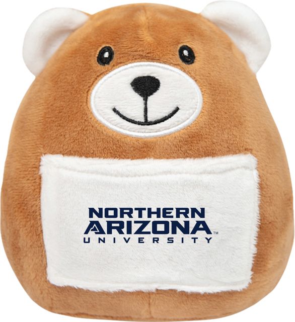 Northern Arizona 6'' Squishy Plush