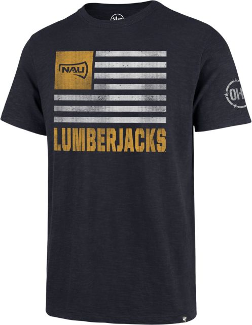 Northern Arizona Short Sleeve T-Shirt