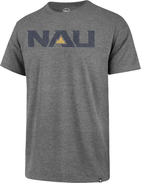 Northern Arizona Lumberjacks Franklin Short Sleeve T-Shirt