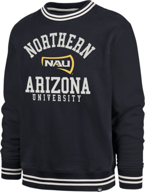 Northern Arizona Lumberjacks Crewneck