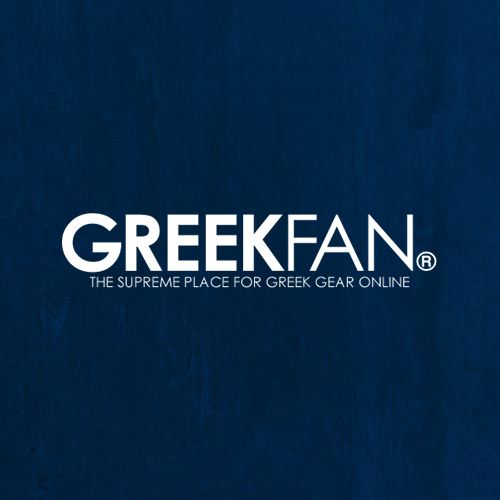 Greek Fan