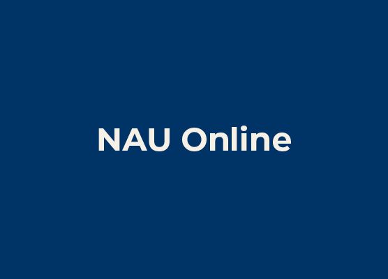 NAU Online