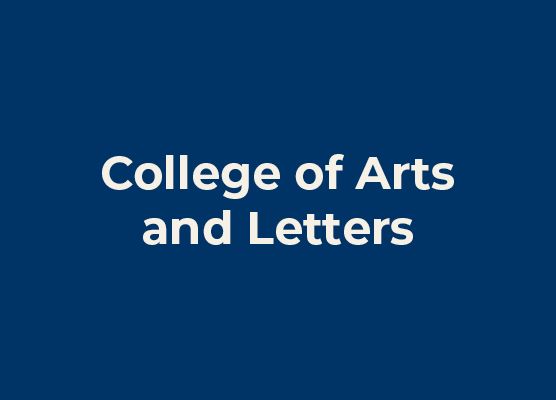 College of Arts and Letters