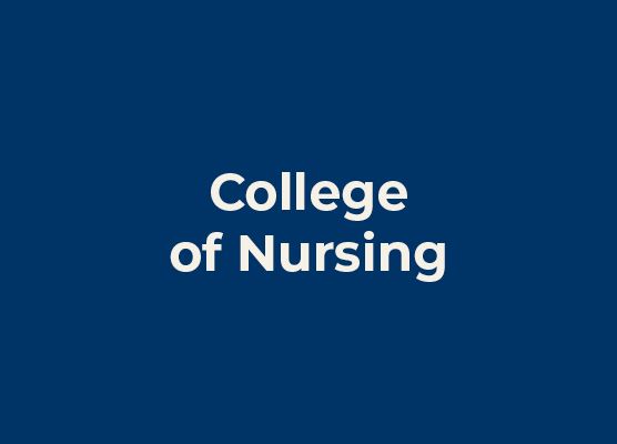 College of Nursing