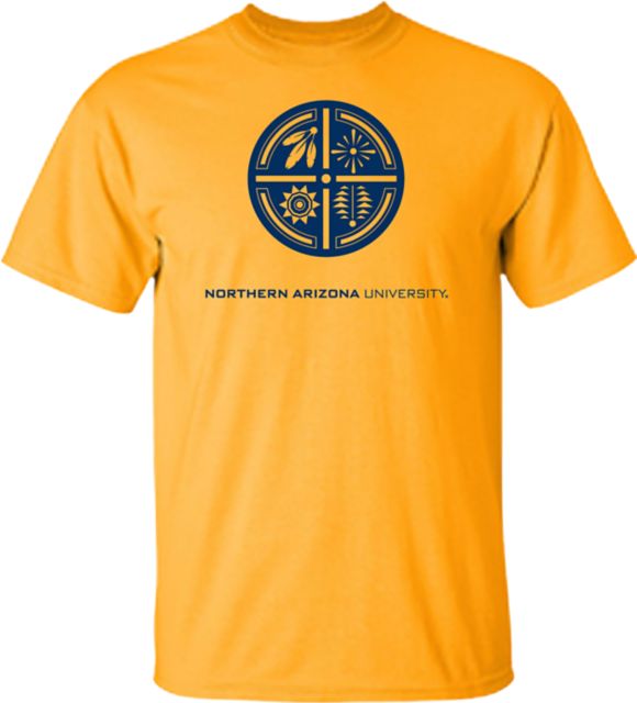 Northern Arizona Native American Heritage Short Sleeve T-Shirt