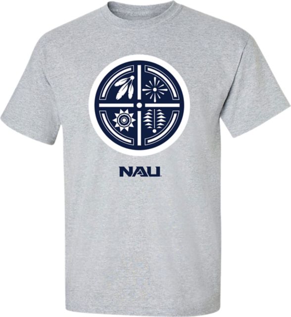 Northern Arizona Short Sleeve T-Shirt