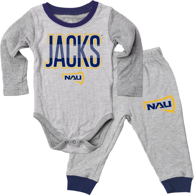 Northern Arizona Infant Boy Set