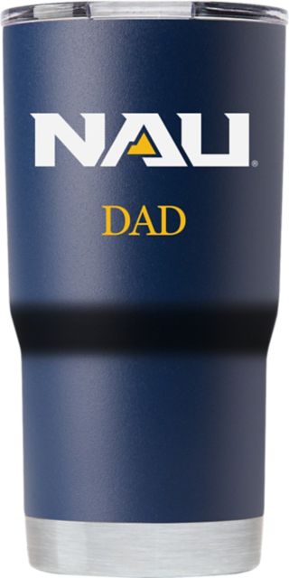 Northern Arizona Dad 20 oz. Tumbler