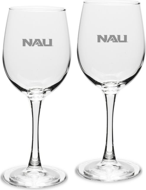 Set of 2 White Wine Glass - 12 oz- ONLINE ONLY