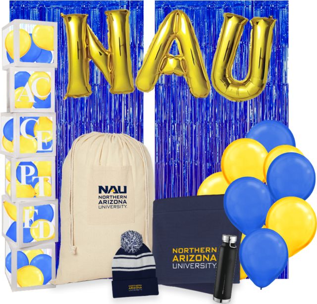 Northern Arizona Celebration Kit