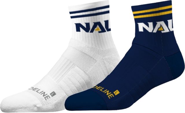 Northern Arizona Half Calf Socks - 2 Pack
