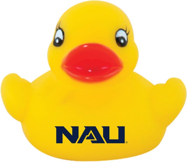 Northern Arizona Rubber Duck