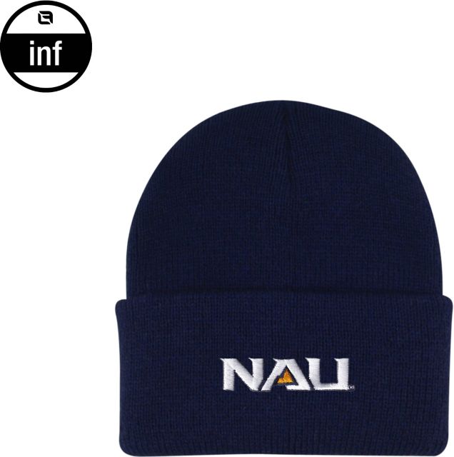 Northern Arizona Infant Knit Cuffed Hat