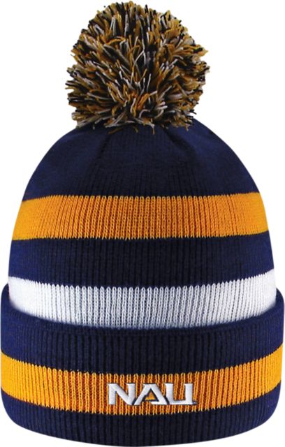Northern Arizona Knit Cuff Pom Hat