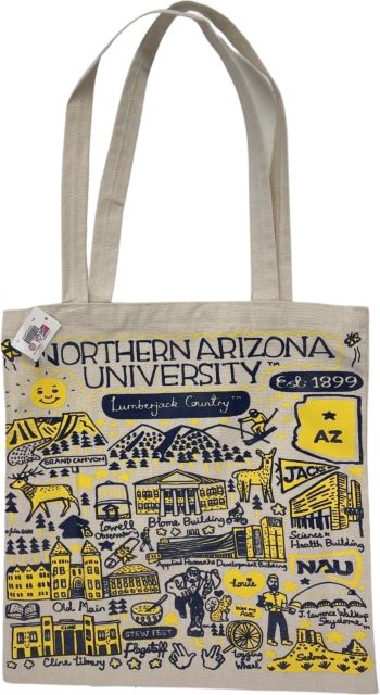 Northern Arizona Tote Bag