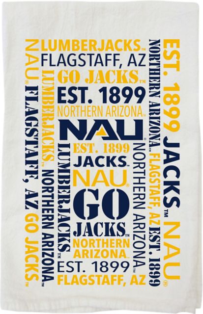Northern Arizona Tea Towel