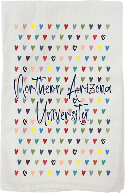 Northern Arizona Tea Towel