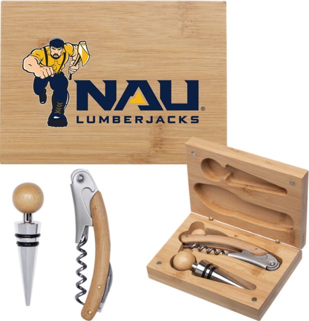 Northern Arizona Bamboo Wine Tool Set