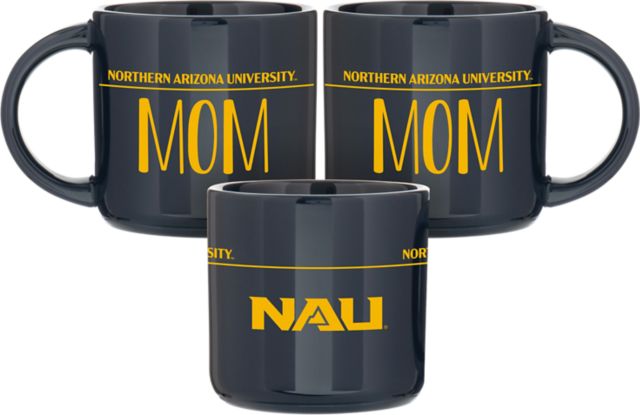 Northern Arizona 14 oz. Mom Mug