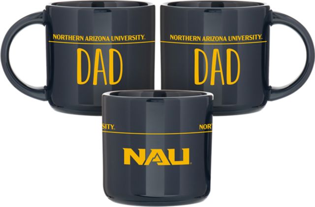 Northern Arizona 14 oz. Dad Mug