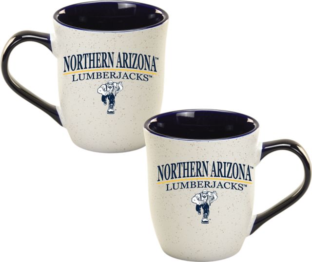 Northern Arizona Lumberjacks 16 oz. Mug