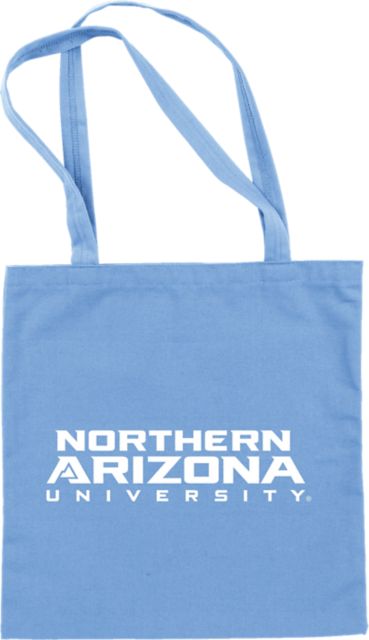 Northern Arizona Canvas Tote Bag